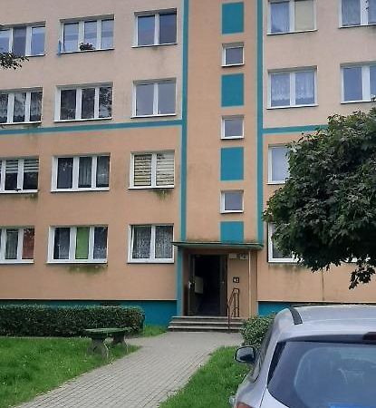 דירות פילה Flowers Apartament מראה חיצוני תמונה