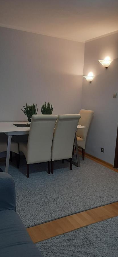 דירות פילה Flowers Apartament מראה חיצוני תמונה