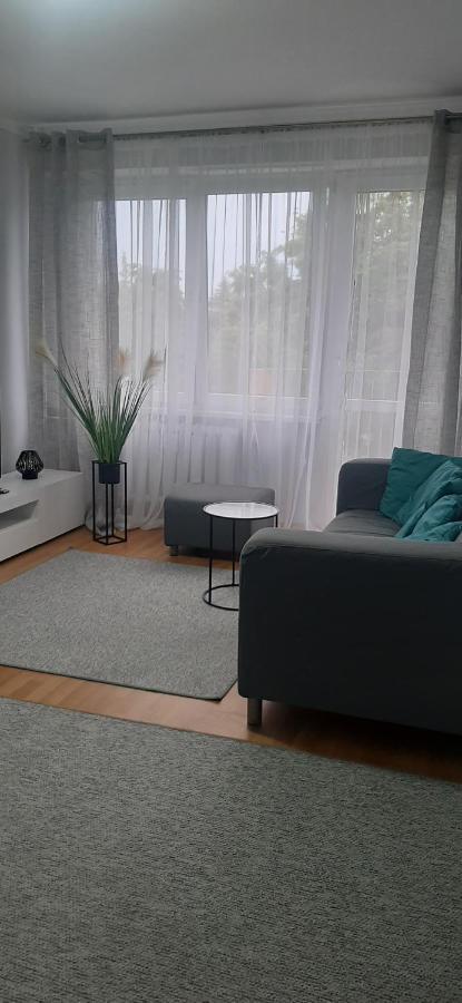 דירות פילה Flowers Apartament מראה חיצוני תמונה