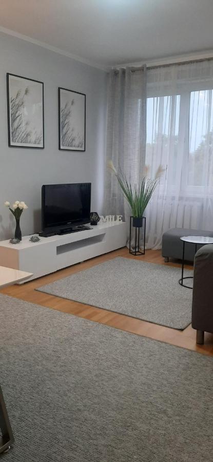 דירות פילה Flowers Apartament מראה חיצוני תמונה
