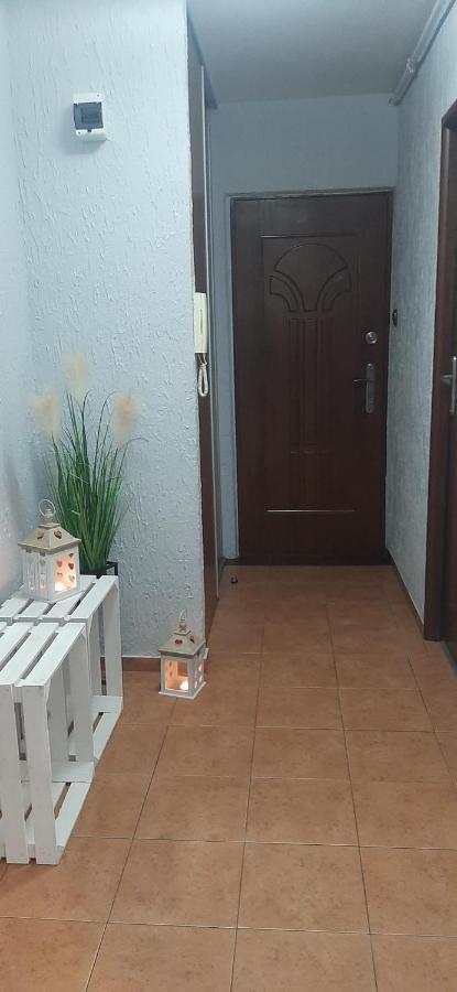 דירות פילה Flowers Apartament מראה חיצוני תמונה