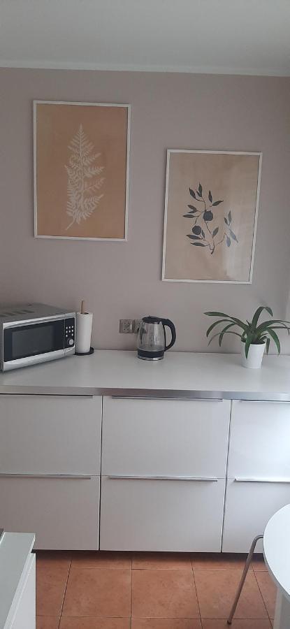 דירות פילה Flowers Apartament מראה חיצוני תמונה