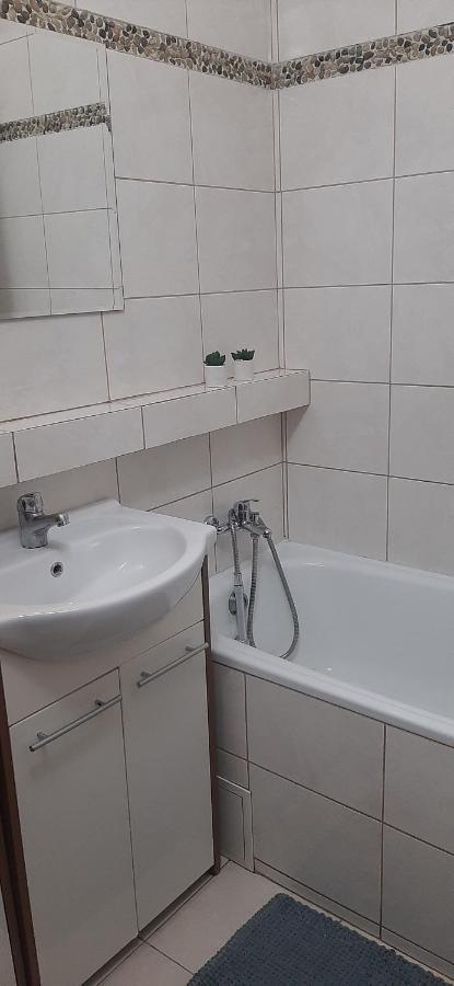 דירות פילה Flowers Apartament מראה חיצוני תמונה