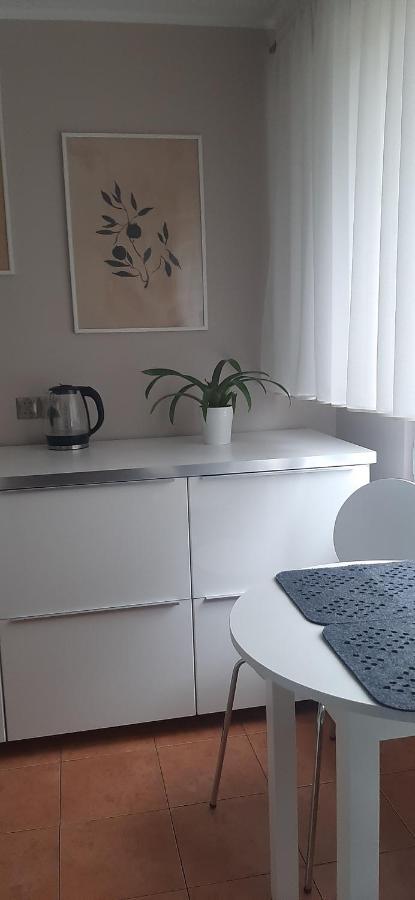 דירות פילה Flowers Apartament מראה חיצוני תמונה