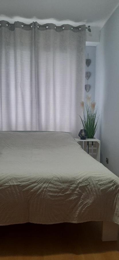 דירות פילה Flowers Apartament מראה חיצוני תמונה