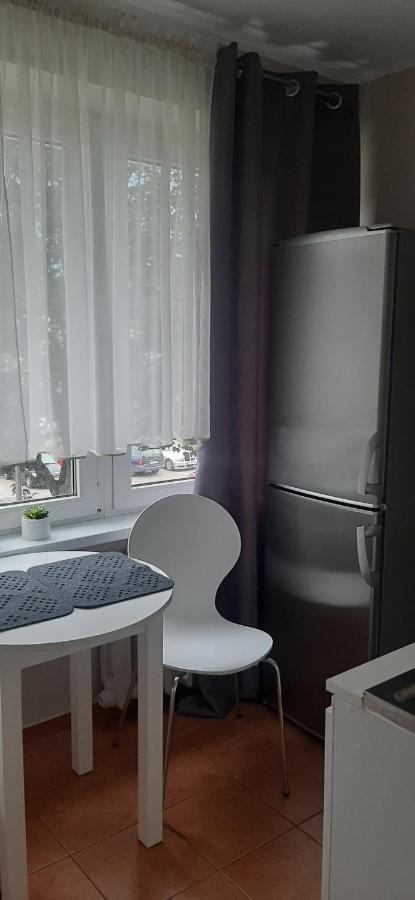 דירות פילה Flowers Apartament מראה חיצוני תמונה